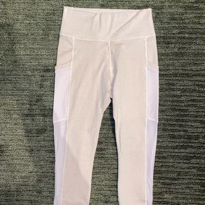 PINK FABLETICS LEGGINGS